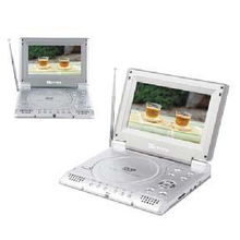 香港貿(mào)發(fā)局春季電子產(chǎn)品展 探訪弘晟數(shù)字科技公司的便攜DVD播放器與軟硬件技術開發(fā)