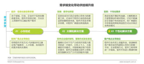 數(shù)睿數(shù)據(jù)與艾瑞咨詢聯(lián)合發(fā)布《2021年中國企業(yè)級(jí)無代碼開發(fā)白皮書》 探索旅游開發(fā)項(xiàng)目策劃咨詢的新路徑